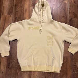 Fanjoy: Take Care Of Yourself Hoodie M/L